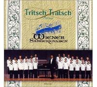 Vienna Boy S Choir - Tritsch Tratsch Polka