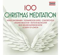 Vienna Boys Choir - 100 Christmas Meditation