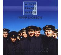Vienna Boys Choir - Amazing Grace
