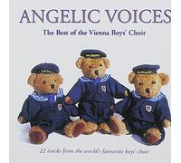 Vienna Boys' Choir - Angelic Voices - The Best of the Vienna Boys' Choir