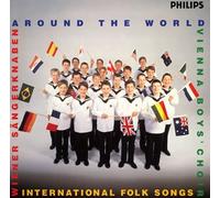 Vienna Boys Choir - Around the World With..
