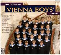 Vienna Boys Choir - Best of the Vienna Boys' Choir