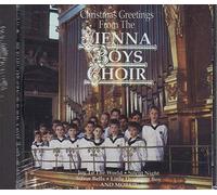 Vienna Boys Choir - Christmas Greetings