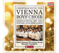 Vienna Boys Choir - Christmas With The Vienna Boys' Choir