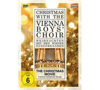 Vienna Boys' Choir: Christmas With The Vienna Boys' Choir [DVD]
