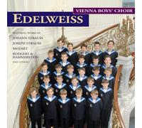 Vienna Boys Choir - Edelweiss [IMPORT] Vienna Boy's Choir