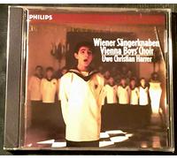Vienna Boys Choir - Exsultate Jubilate : Vienna Boys' Choir