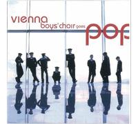 Vienna Boys Choir - Goes Pop