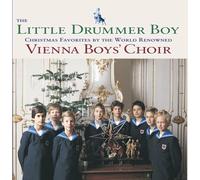 Vienna Boys Choir - Little Drummer Boy