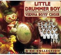 Vienna Boys Choir - Little Drummer Boy - Christmas Favourites [IMPORT]