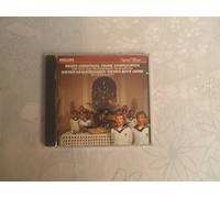 Vienna Boys Choir - Merry Christmas-Carols