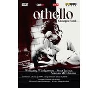 VIENNA BOYS CHOIR / - OTHELLO - DVD - M4z