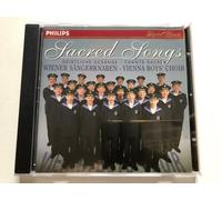 Vienna Boys Choir - Sacred Songs