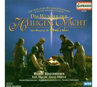Vienna Boys Choir - The Miracle of the Holy Night