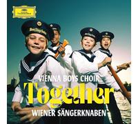 Vienna Boys Choir Together (CD) (US IMPORT)