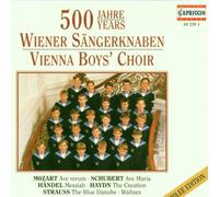Vienna Boys' Choir - Vienna Boys Choir