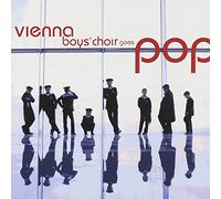 Vienna Boys Choir - Vienna Boys Choir Goes Pop [Import]