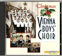 Vienna Boys Choir - WEIHNACHT Christmas with the Vienna Boys Choir
