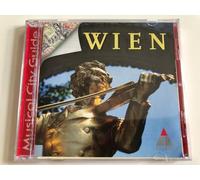 Vienna Celebrates Johann Strauss