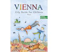 Vienna City Guide for Children