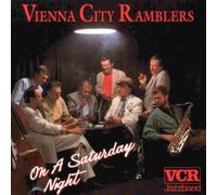 Vienna City Ramblers - On a Saturday Night