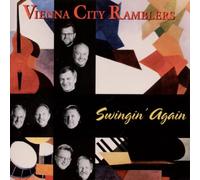 Vienna City Ramblers - Swingin' Again