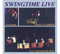 Vienna City Ramblers - Swingtime Live