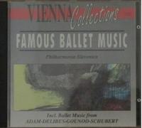 Vienna Collections - Famous Ballet Music