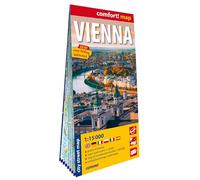 Vienna (comfort! map)