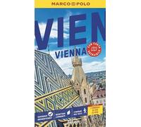Vienna. Con carta estraibile (Guide Marco Polo)