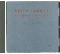 Vienna Concert by Keith Jarrett (1992-09-28)
