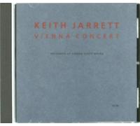 Vienna Concert by Keith Jarrett (2000-05-03)
