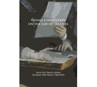 Vienna Convention on the Law of Treaties, second edition