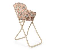 Vienna doll highchair Pink one size