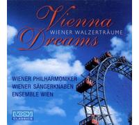 Vienna Dreams - Vienna Dreams