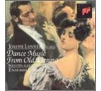 Vienna Ensemble - Dance Music from Old [New CD]