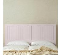 Vienna Headboard - Cashmere - Sizes Available