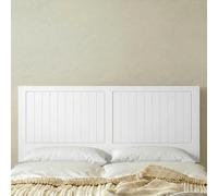 Vienna Headboard - Porcelain - Sizes Available