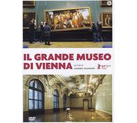 Vienna - Il grande museo [Import anglais]