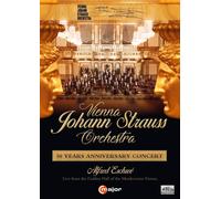 Vienna Johann Strauss Orchestra - 50 Years Anniversary Concert [Vienna Johann St