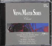 Vienna Master Series: Classical Highlights Vol.1 (UK Import)