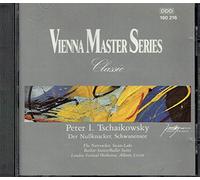 Vienna Master Series: The Nutcracker, Swan Lake (UK Import)