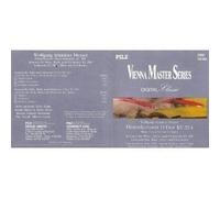 VIENNA MASTER SERIES WOLFGANG AMAD MUSIC