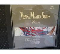 Vienna Masters Series-Johann Strauss-Unforgettable Melodies Vol. III