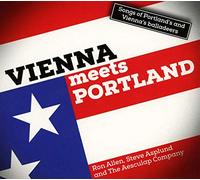 Vienna Meets Portland