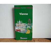 Vienna (Michelin Green Tourist Guides (English))