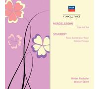 Vienna Octet - Octet/Trout Quintet, Octet