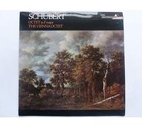 Vienna Octet - Schubert Octet In F Major