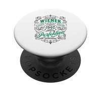 Vienna original Year of birth 1992 Vienna PopSockets Adhesive PopGrip