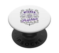 Vienna original Year of birth 1992 Vienna PopSockets Adhesive PopGrip
